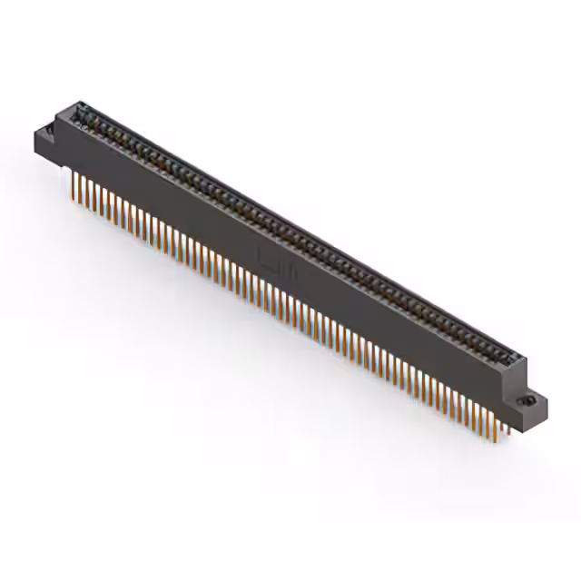 895-120-541-207 EDAC Inc.  Edgeboard Connectors